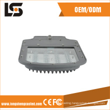 new product 3 years warranty IP65 LED street light housing from Hangzhou